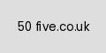 50-five.co.uk Promo Code, Coupons Codes, Deal, Discount