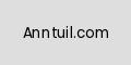 Anntuil.com Promo Code, Coupons Codes, Deal, Discount
