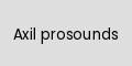 AXIL Prosounds Promo Code, Coupons Codes, Deal, Discount