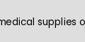 Best Medical Supplies On Sale Promo Code, Coupons Codes, Deal, Discount