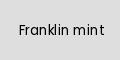 Franklin Mint Promo Code, Coupons Codes, Deal, Discount
