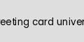 Greeting Card Universe Promo Code, Coupons Codes, Deal, Discount