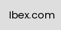 Ibex.com Promo Code, Coupons Codes, Deal, Discount