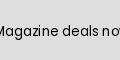 Magazine Deals Now Promo Code, Coupons Codes, Deal, Discount