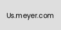 Us.meyer.com Promo Code, Coupons Codes, Deal, Discount